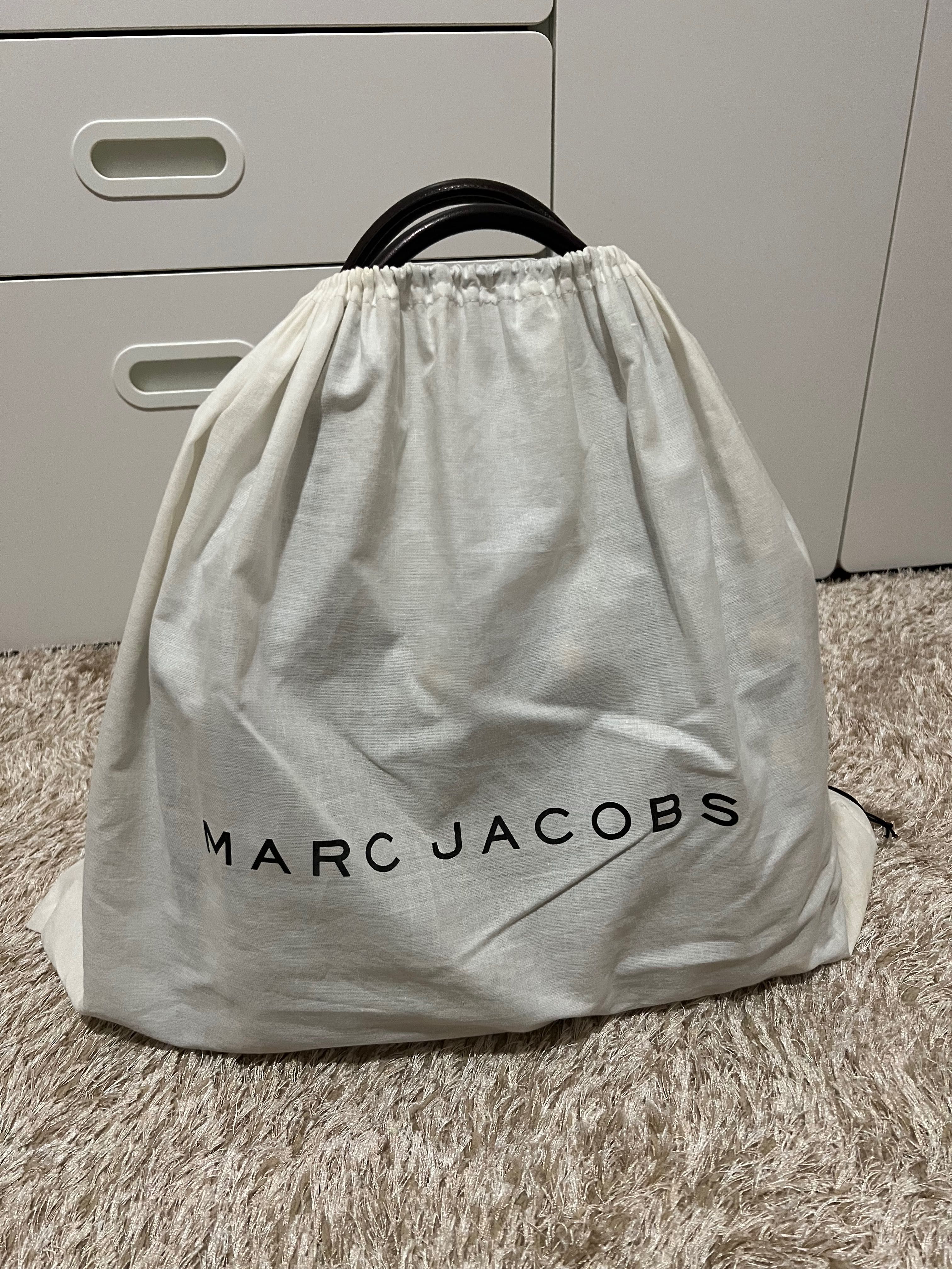 Marc Jacobs bag good as new