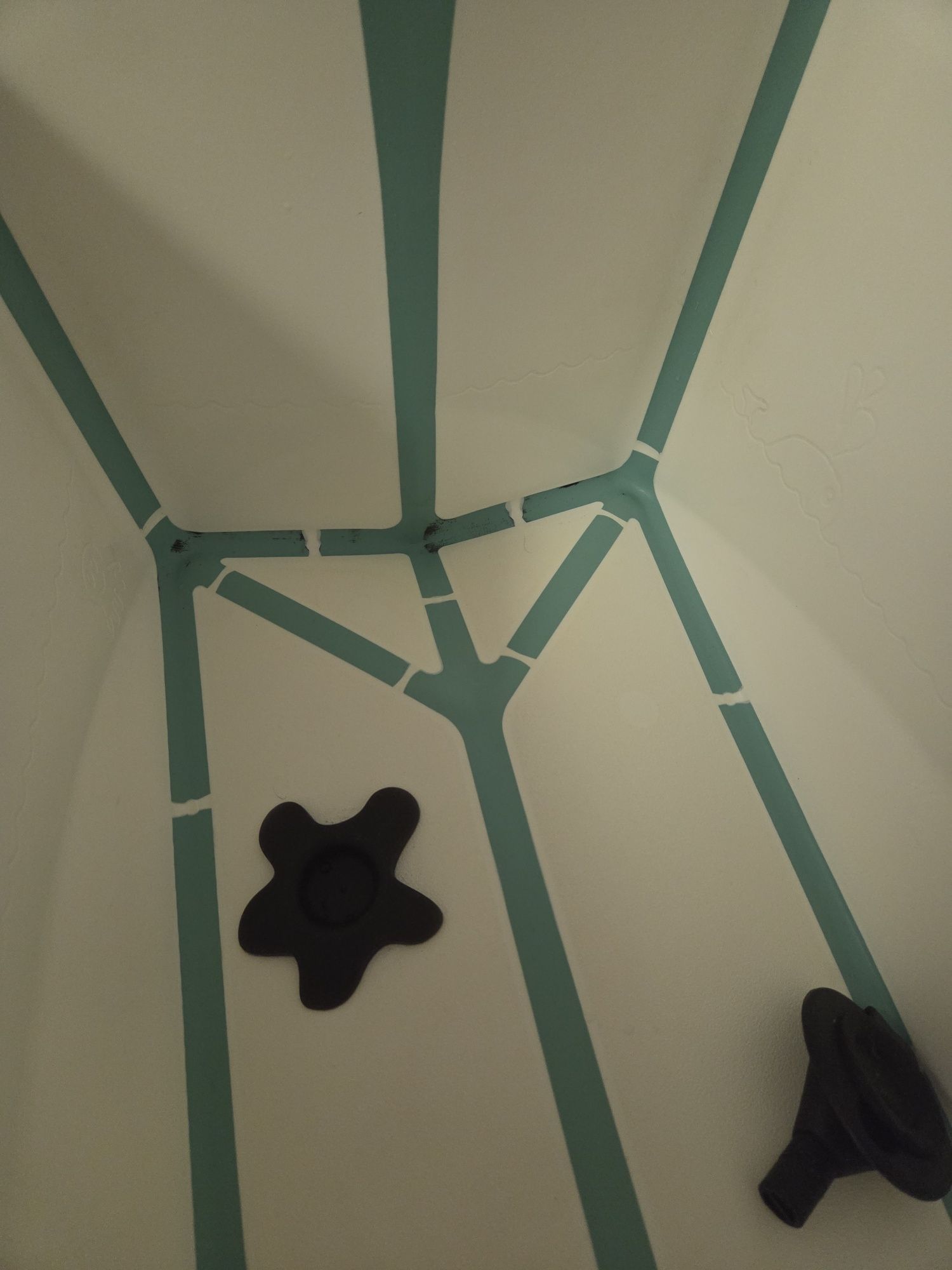 Banheira Bebé Stokke Flexi Bath com Suporte