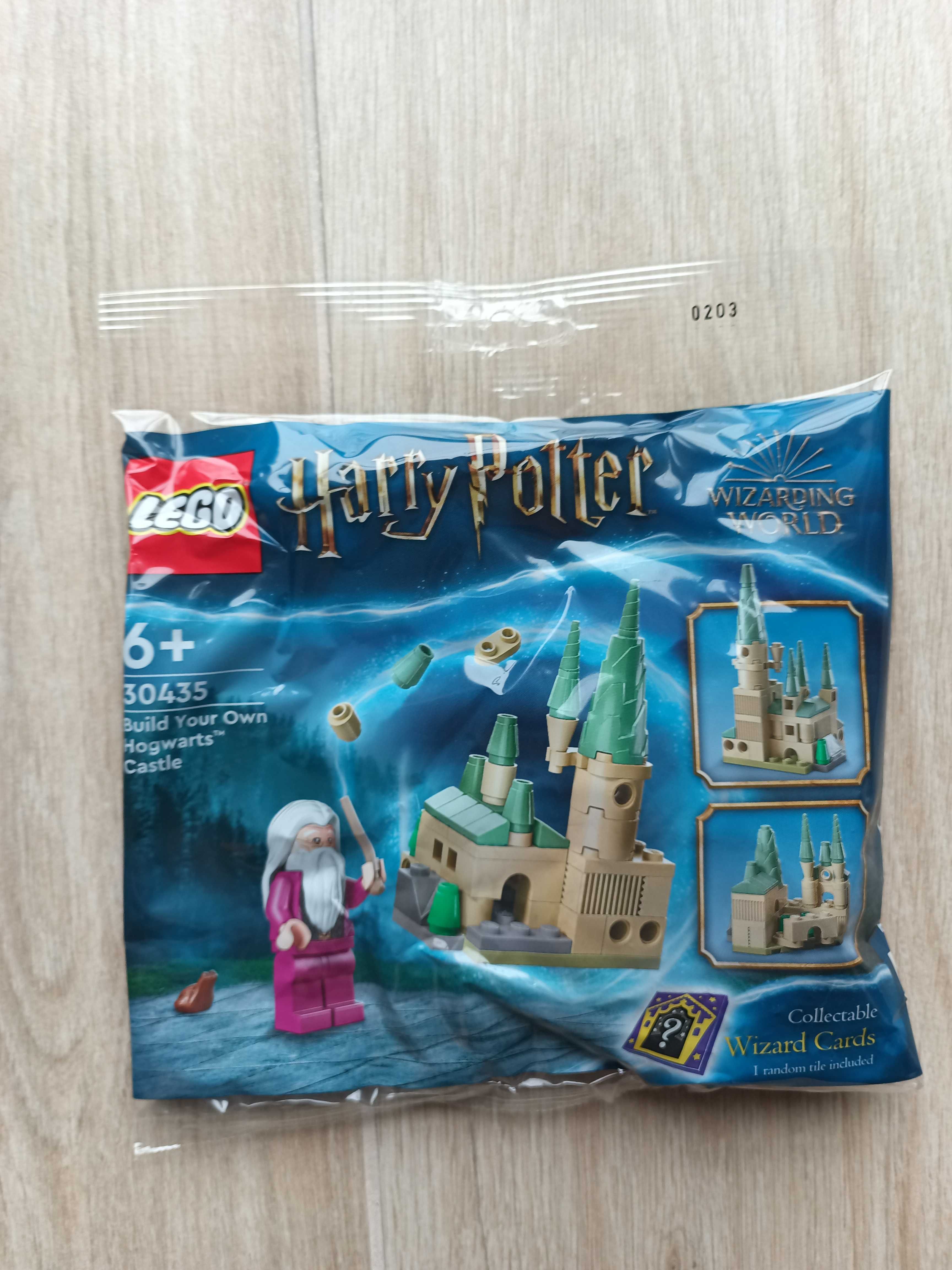 LEGO 30435 Harry potter