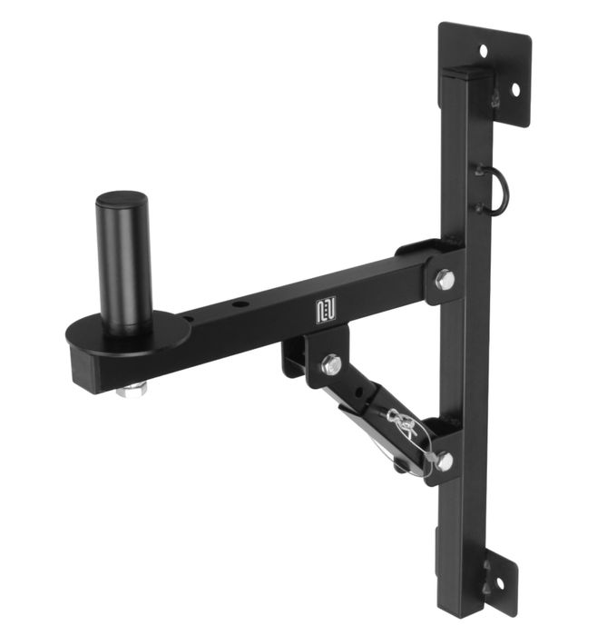 Uchwyt ścienny do głośnika Pronomic WSM-1