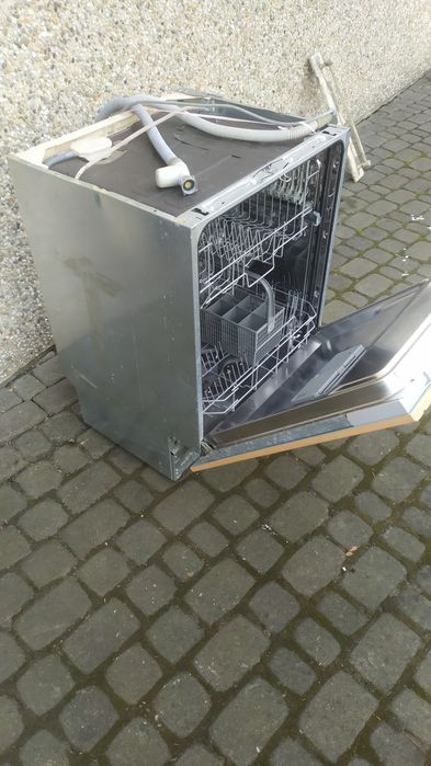 Zmywarka do zabudowy