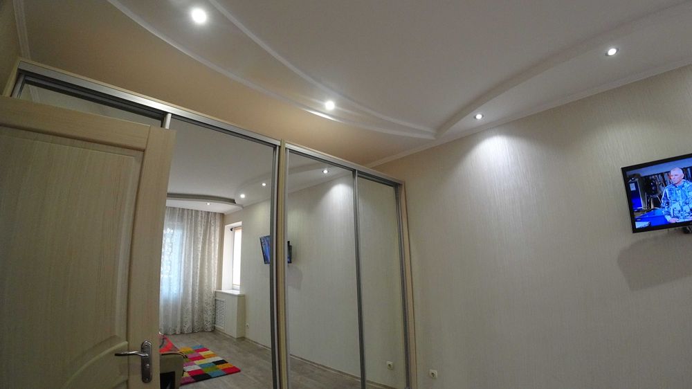 Квартира посуточно 2 Таврический