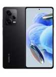 Smartfon Xiaomi Redmi Note 12 Pro 5G 6/128GB - Midnight Black