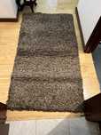 Conjunto de tapetes quarto