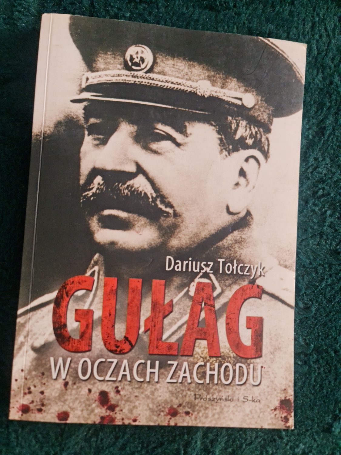 Gułag w oczach zachodu