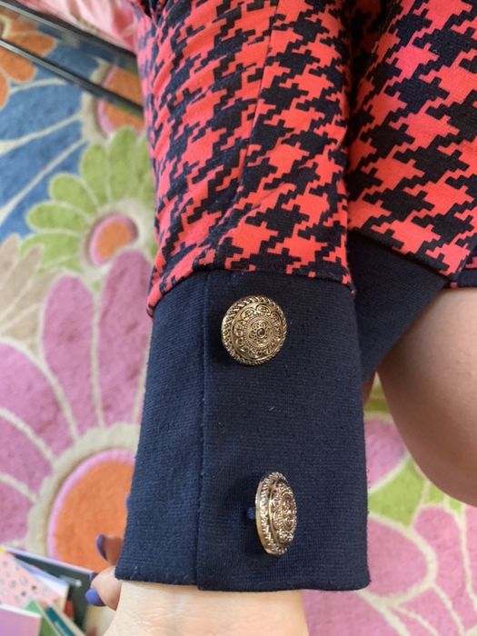 Платье с длинным рукавом/красивое платье