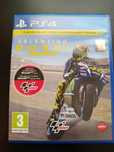 Valentino Rossi PS4