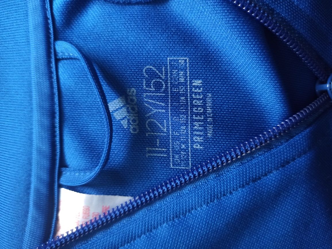 Adidas bluza tiro 21 Wisła Płock