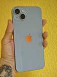 Iphone 14 plus 256 GB Neverlock