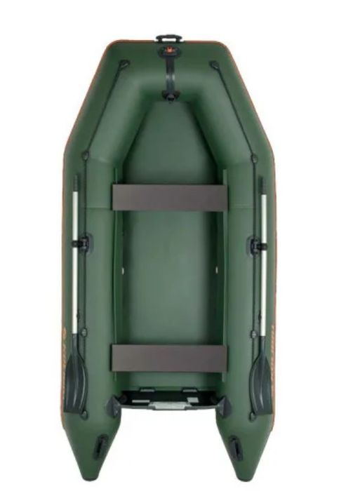 Лодка колибри км 330