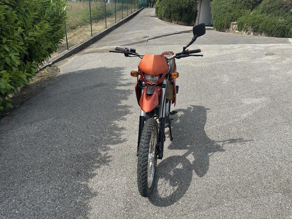 Aprilia RX 50cc 1998