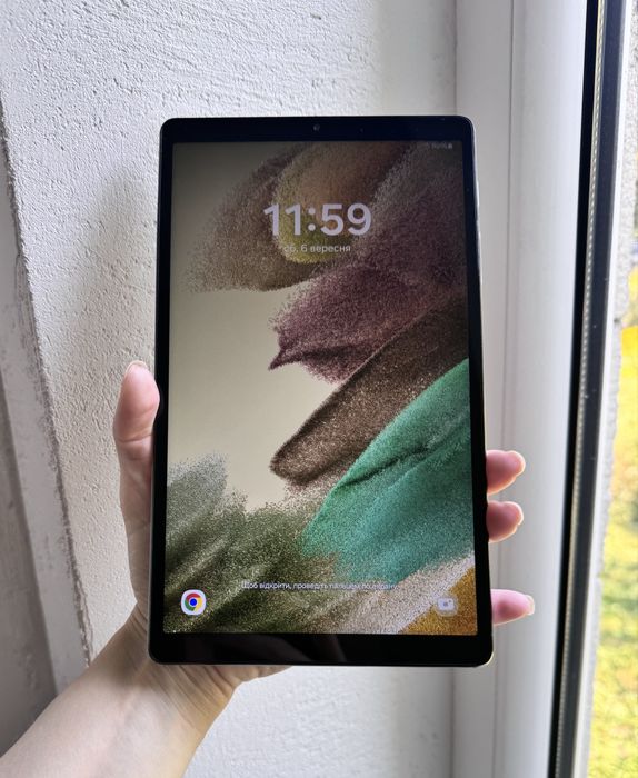 Планшет Samsung Galaxy Tab A7 Lite Wi-Fi 3/32Gb SM-T220