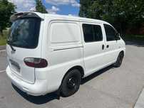 Hyundai H1