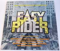 Various - Easy Rider (Songs As Performed In The Motion Picture)