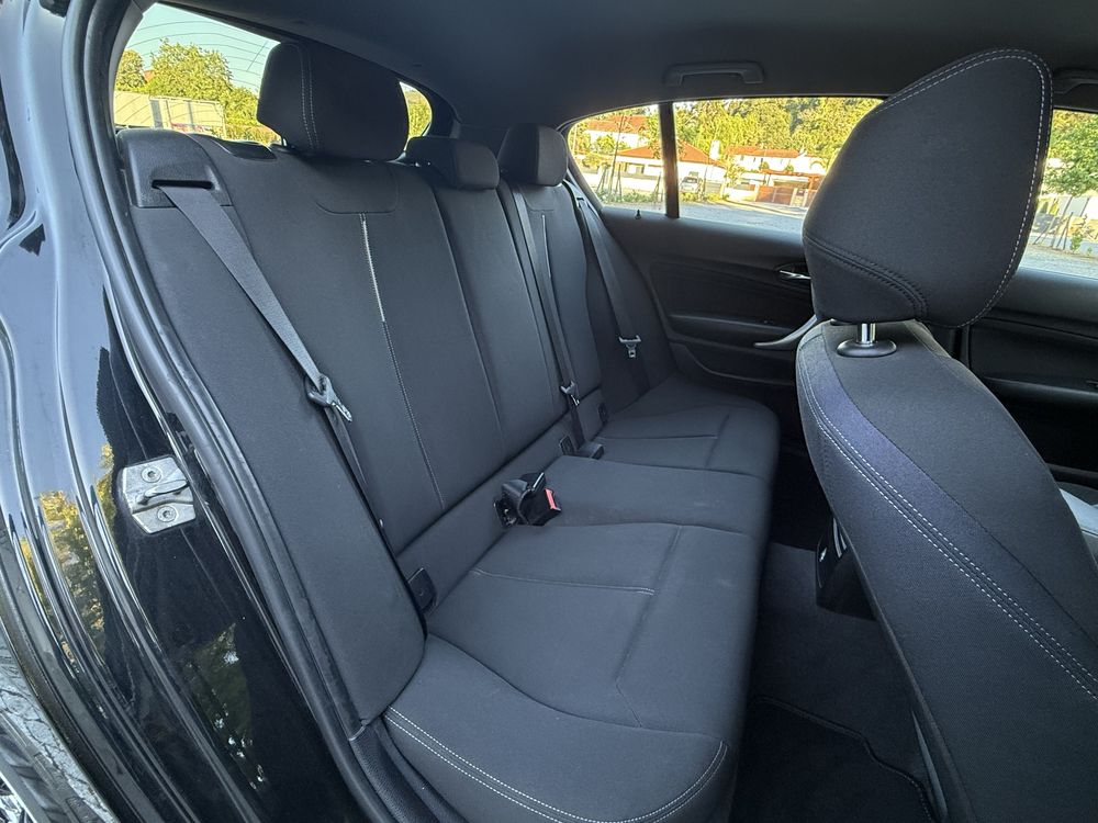 BMW 120D PACK M/SPORT