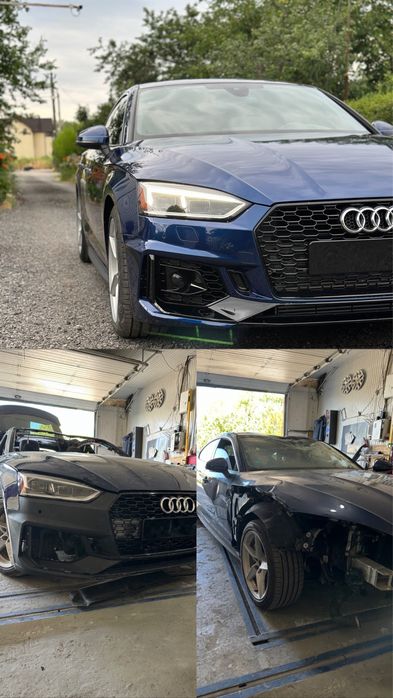 Покраска авто, полировка, сварка, рихтовка, химчистка (Малярка)