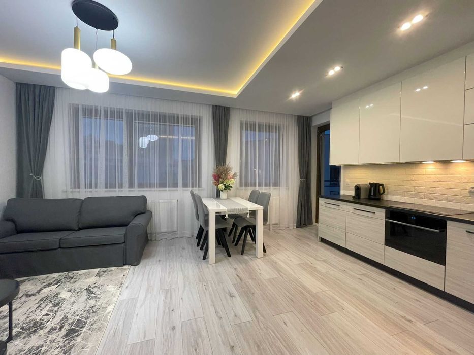 2 pokojowe blisko Centrum-ul.Kłopot / 2-Room Apartment close center