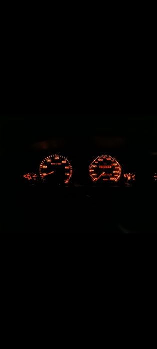 панель приборов Ауди а6 с4 100
