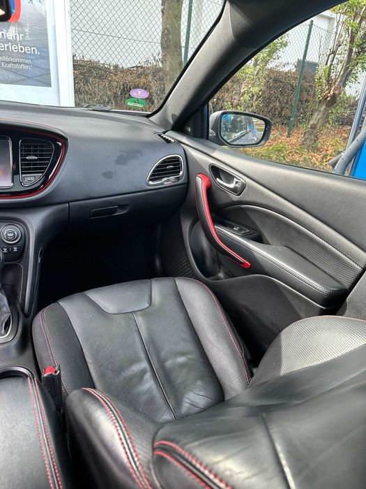 Продам Dodge Dart GT 2014