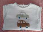 Pijama / babygrow