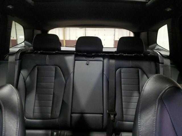 2017 Bmw X1 SDRIVE28I