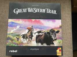 Great Western Trail Argentyna