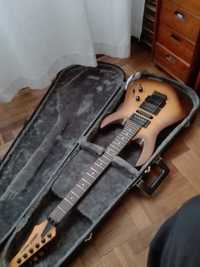 Guitarra elétrica Yamaha Rgz 621