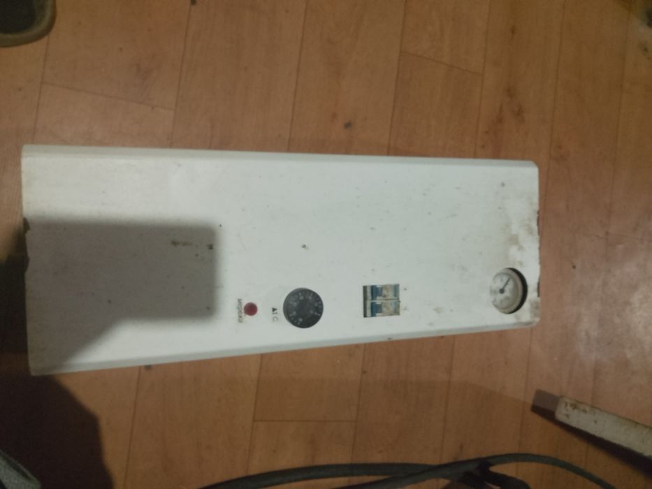 Продам электрокотёл