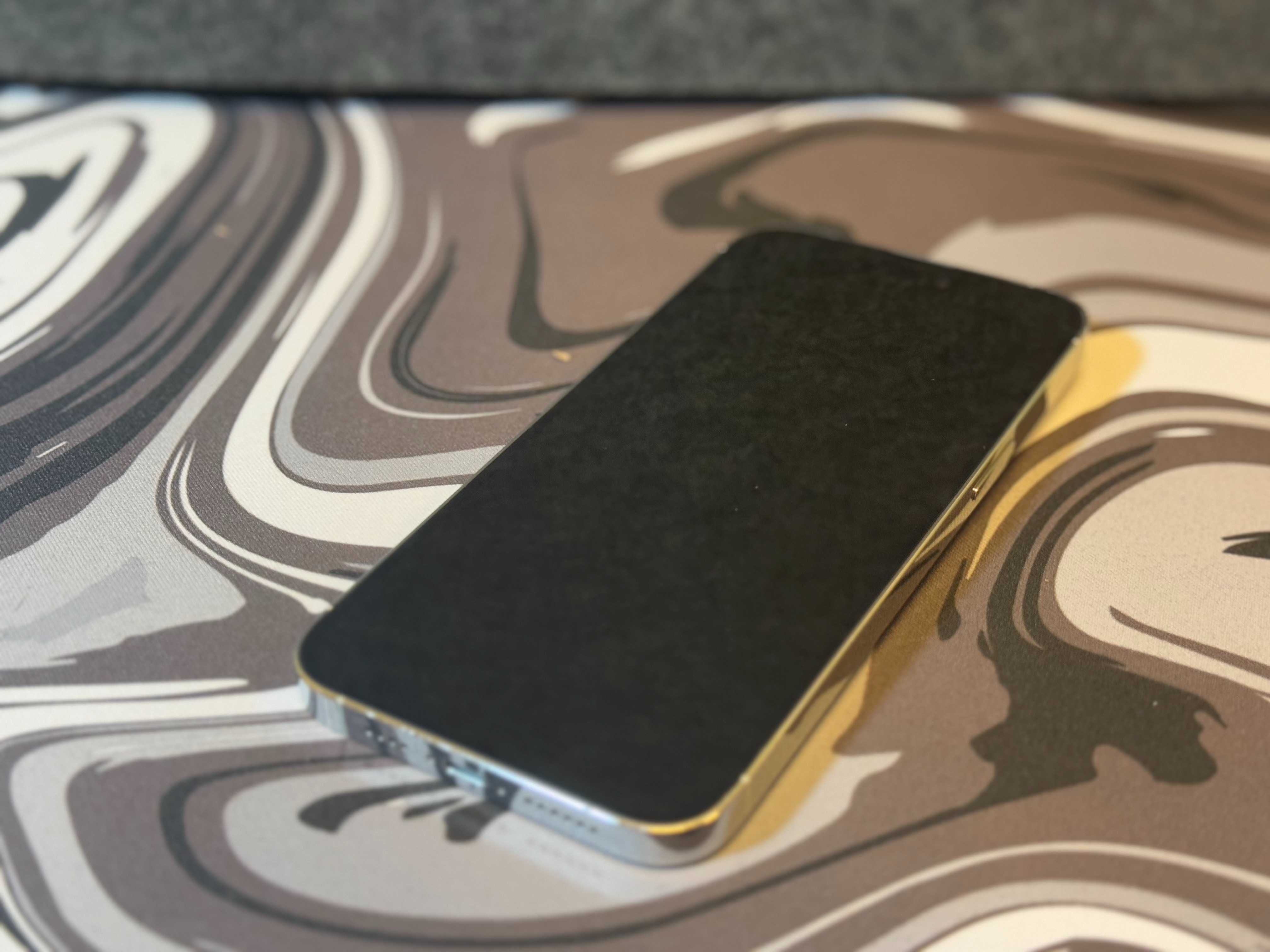 Iphone 14 pro max 512gb *Como Novo*