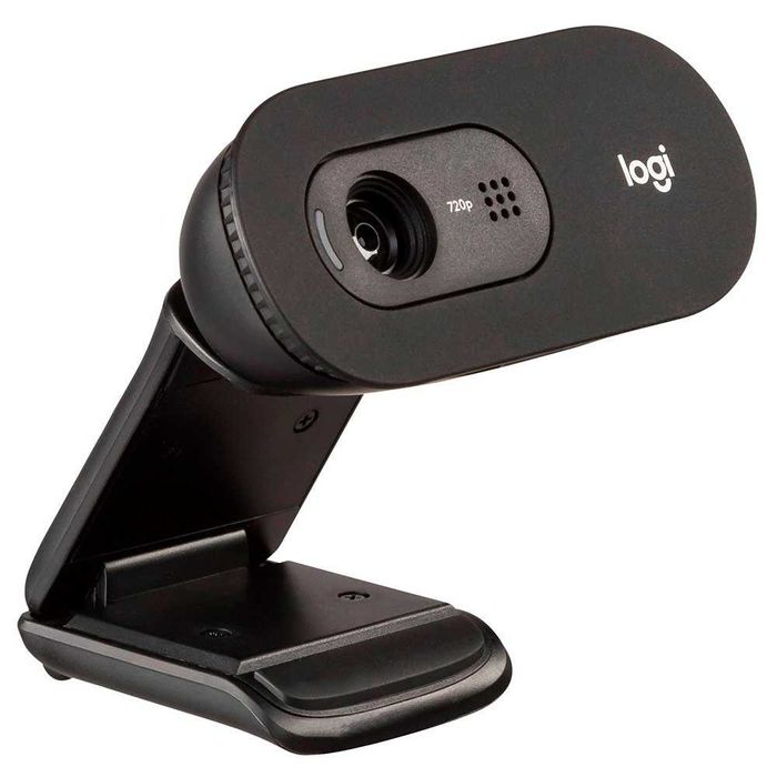 C505 HD WEBCAM нова