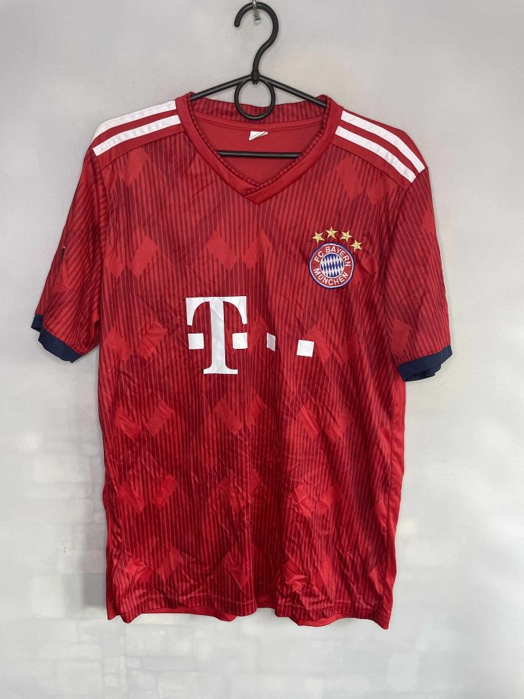 Koszulka sportowa FC bayern munchen M