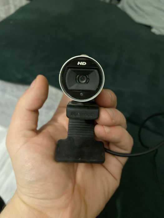 Kamera microsoft LifeCam Cinema 720