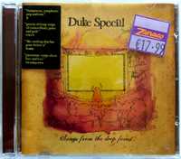 Duke Special Songs From The Deep Forest 2006r