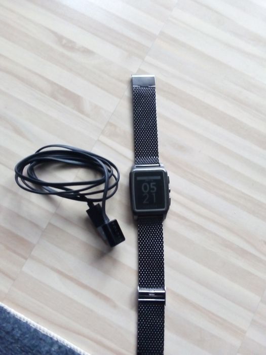 Zegarek Vector smartwatch
