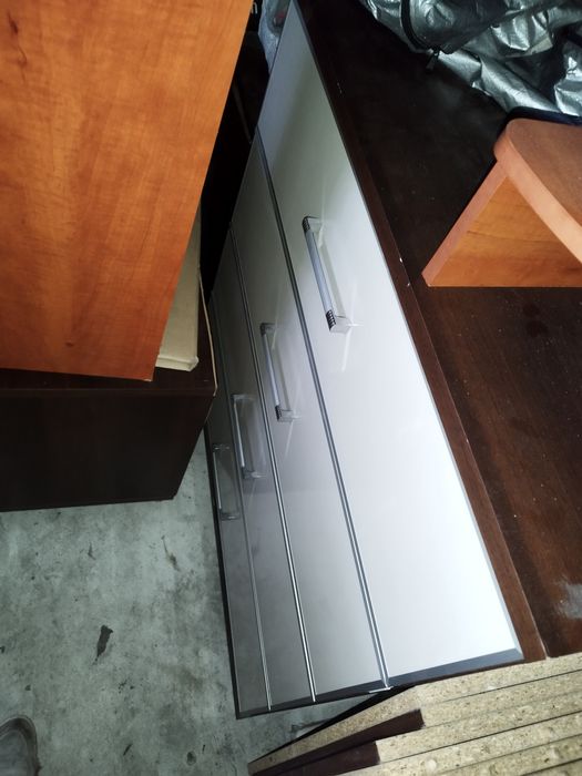 Komoda, szafka RTV, szafa przesuwna