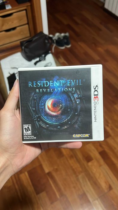 Lote 3 Jogos Nintendo 3DS: Ótimo estado