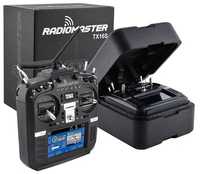 Апаратура керування RadioMaster TX16S MKII ELRS