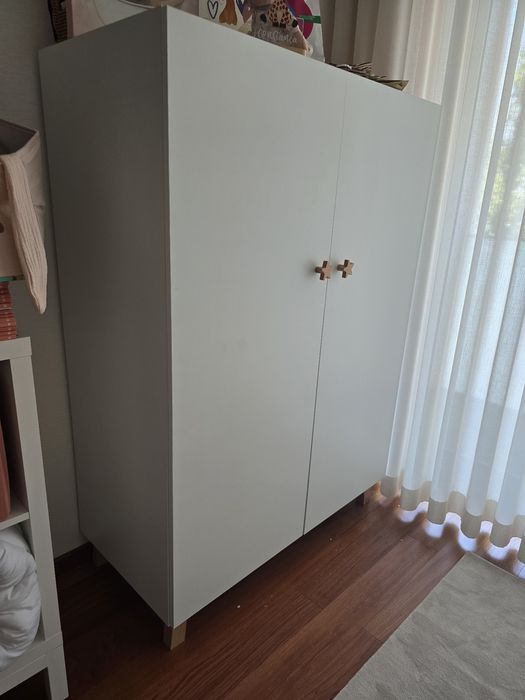 Armario Bebe e criança