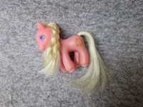 Sun Beam g2 my little pony