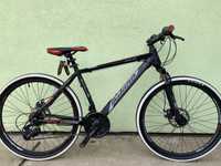 Продам велосипед Galano на 26ʼʼ алюмінієвий