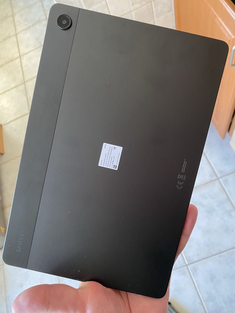 Samsung Galaxy Tab A9+ 8/128GB Wi-Fi - ідеал