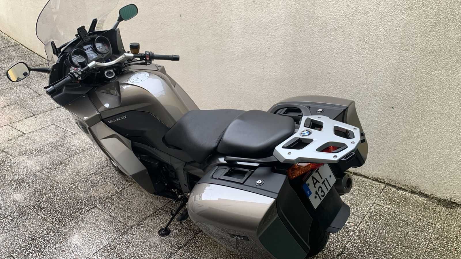 BMW K 1300 GT de 2010