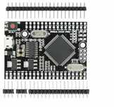 Mega 2560 pro incorporar ch340g/ATMEGA2560-16AU