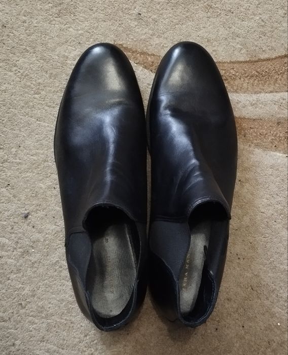 Чоловічі черевики !