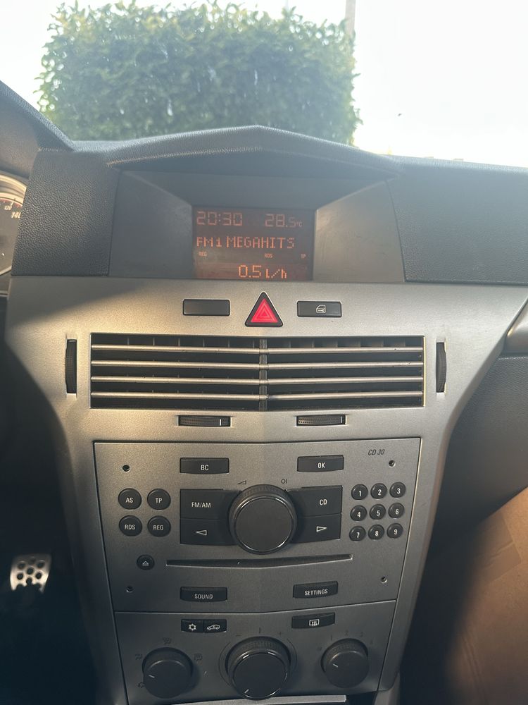 Opel Astra GTC 1.3 cdti 2 lugares