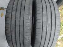 2 Opony letnie 245/35r20 PIRELLI 2020r