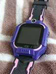 Zegarek smartwatch dla dziecka