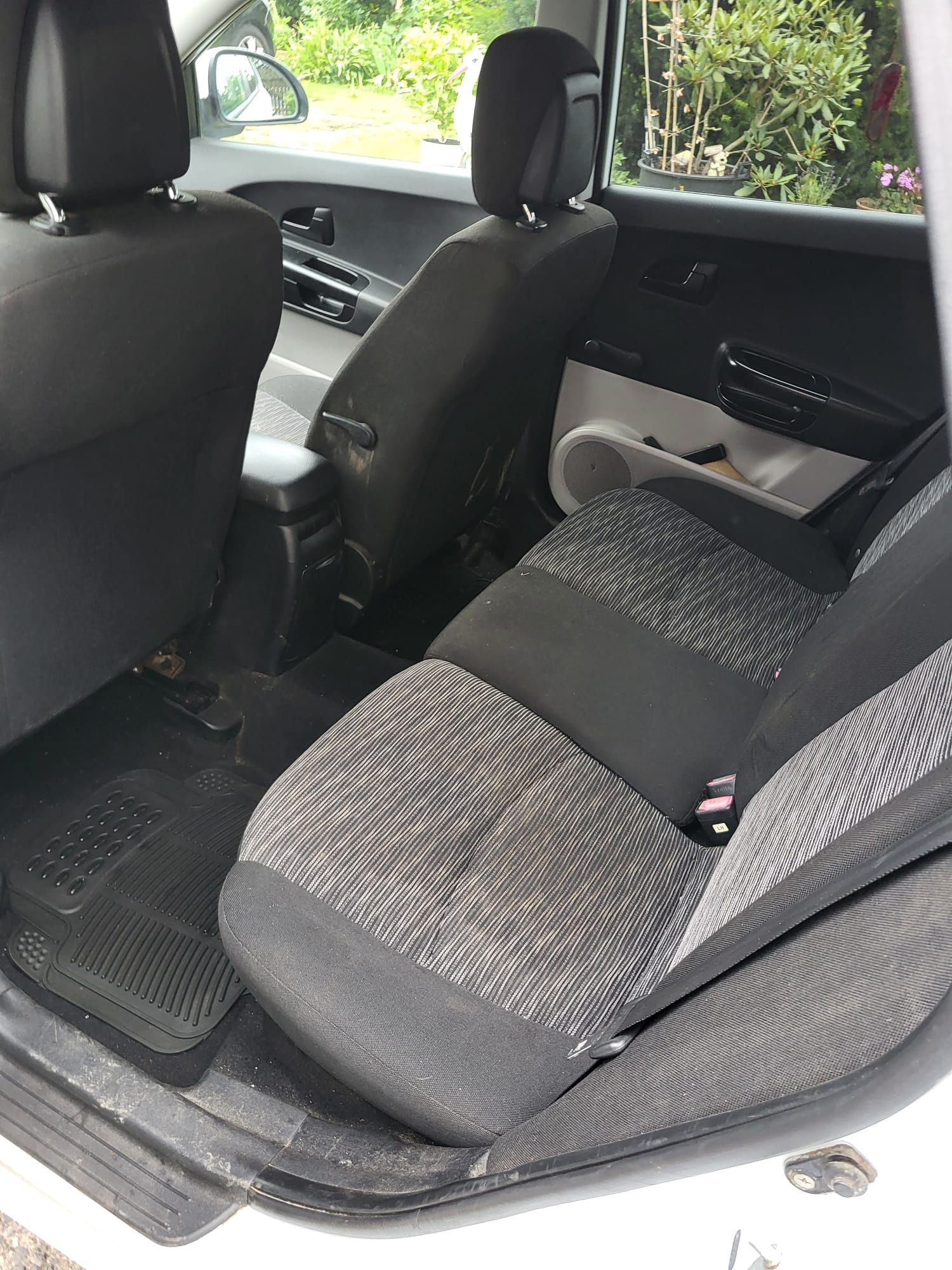 Sprzedam Kia Ceed 2009r
