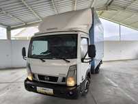 Nissan Cabstar NT 400 35.15 c/Plataforma
