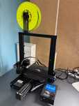 3д принтер Creality Ender-3 PRO